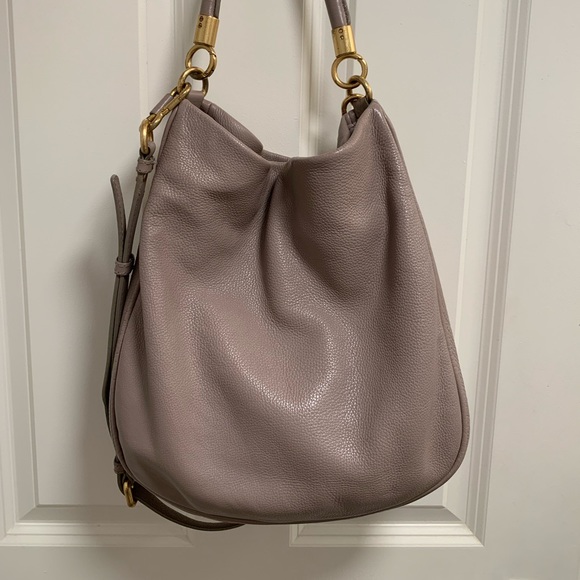 Marc Jacob ‘Too hot to handle’ hobo bag - Picture 2 of 4
